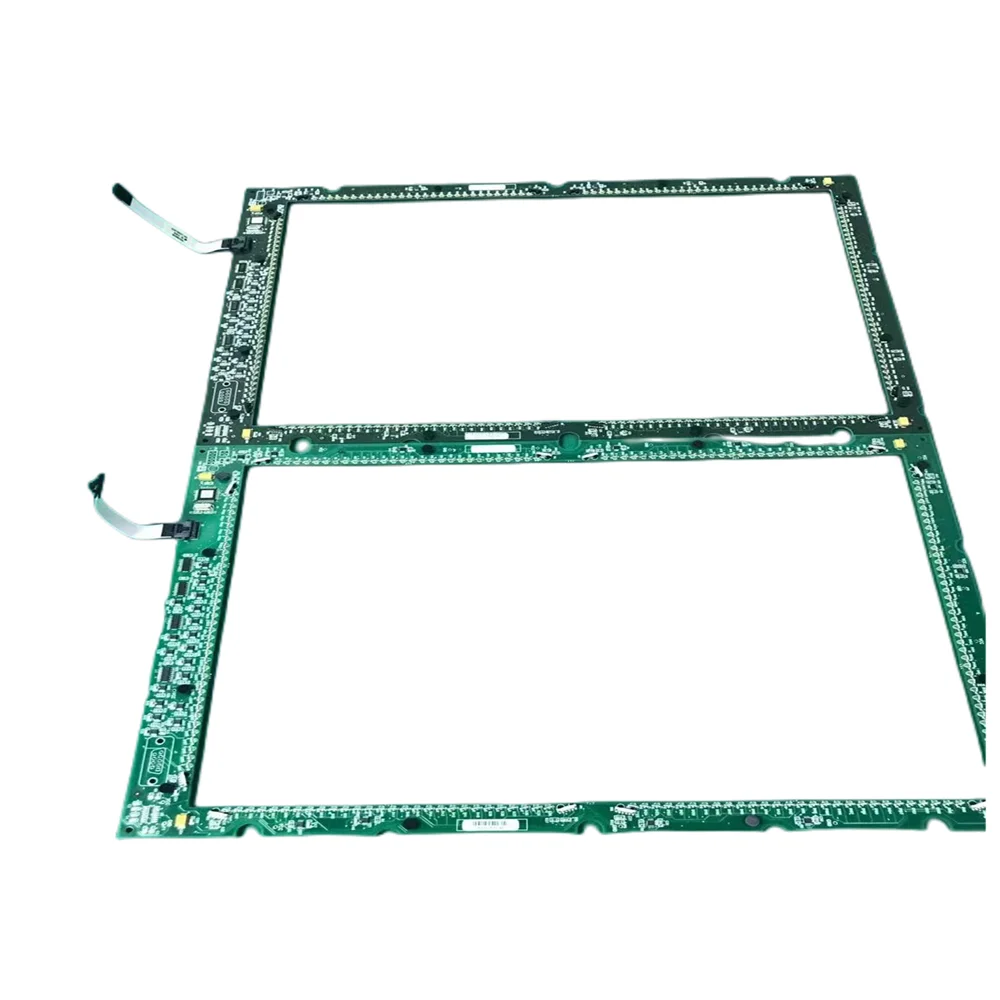 4-076530-SP Fru GUI Comms Touch Frame Board for PB840