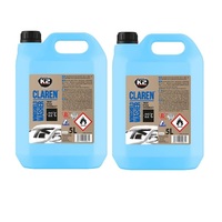WINTER SPRAYER LIQUID K2 CLAREN 2x5 L