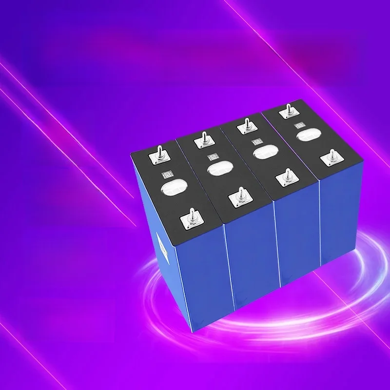 4 STKS LiitoKala 3.2 V 302Ah LiFePO4 batterij 4000 cyclus voor diy 12 v 24 v 36 V 48 V 310Ah zonne-energie opslag RV Zonnepaneel caravan - afbeelding 2