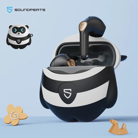 SOUNDPEATS Силиконовый чехол для Air4 Air4 Lite Air4 Pro