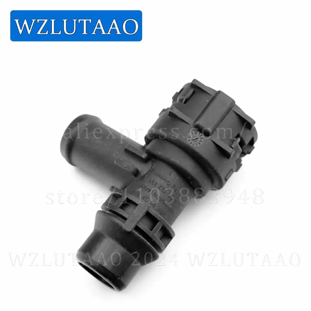 Coolant Flange Transmission End For Audi A6 A7 Sportback 4G C7 2.0 2.8 3.0 2010-2018 4G0122293A 4G0 122 293 A