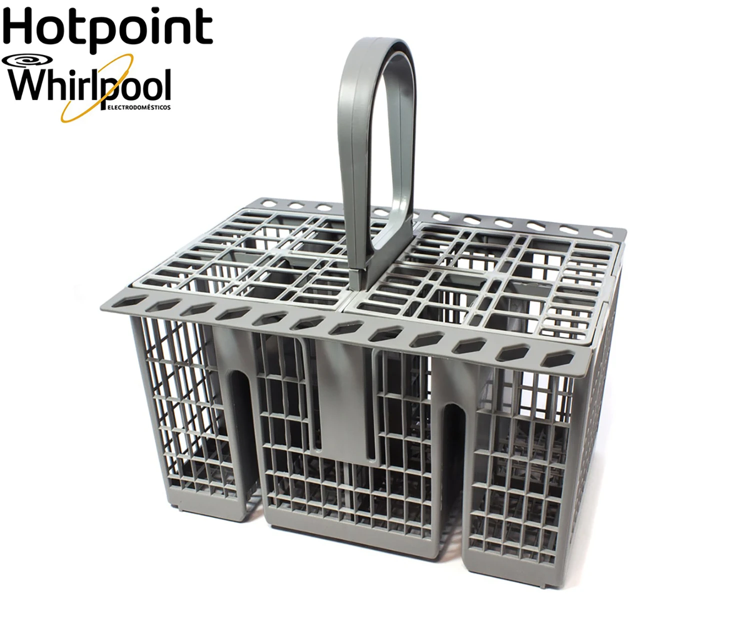 INDESIT WHIRLPOOL HOTPOINT C00386607 dishwasher covered basket