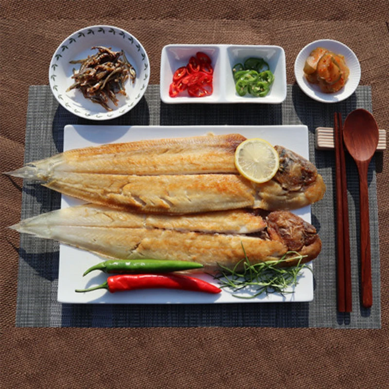 [Spatible Special] 10 Soldiers Peaks Luxury Products for Semi-Dried Fish Roasting