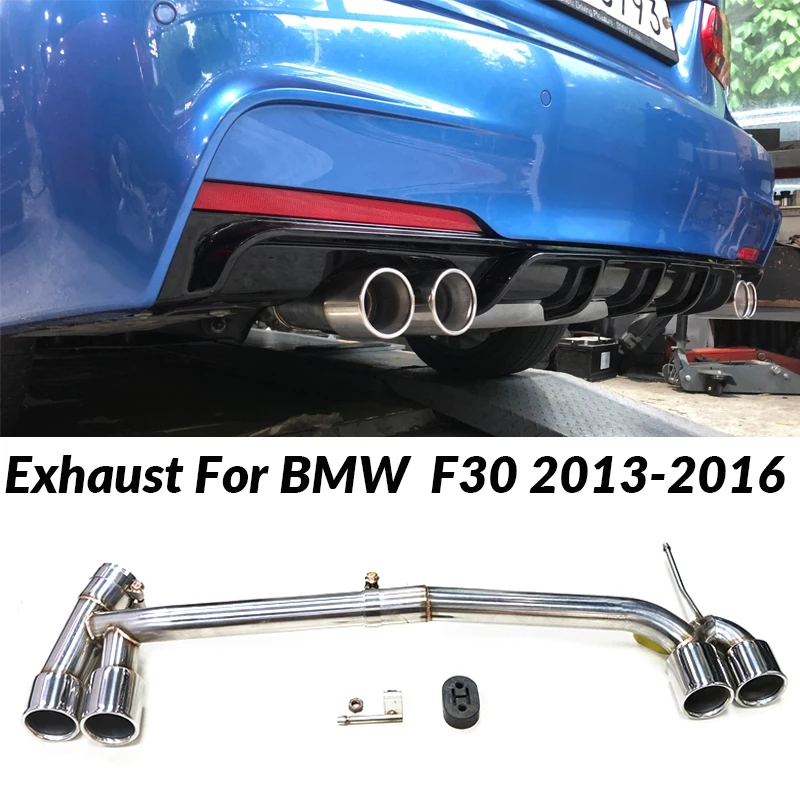 bmw f30 マフラー」の人気商品一覧・価格比較 - 価格.com