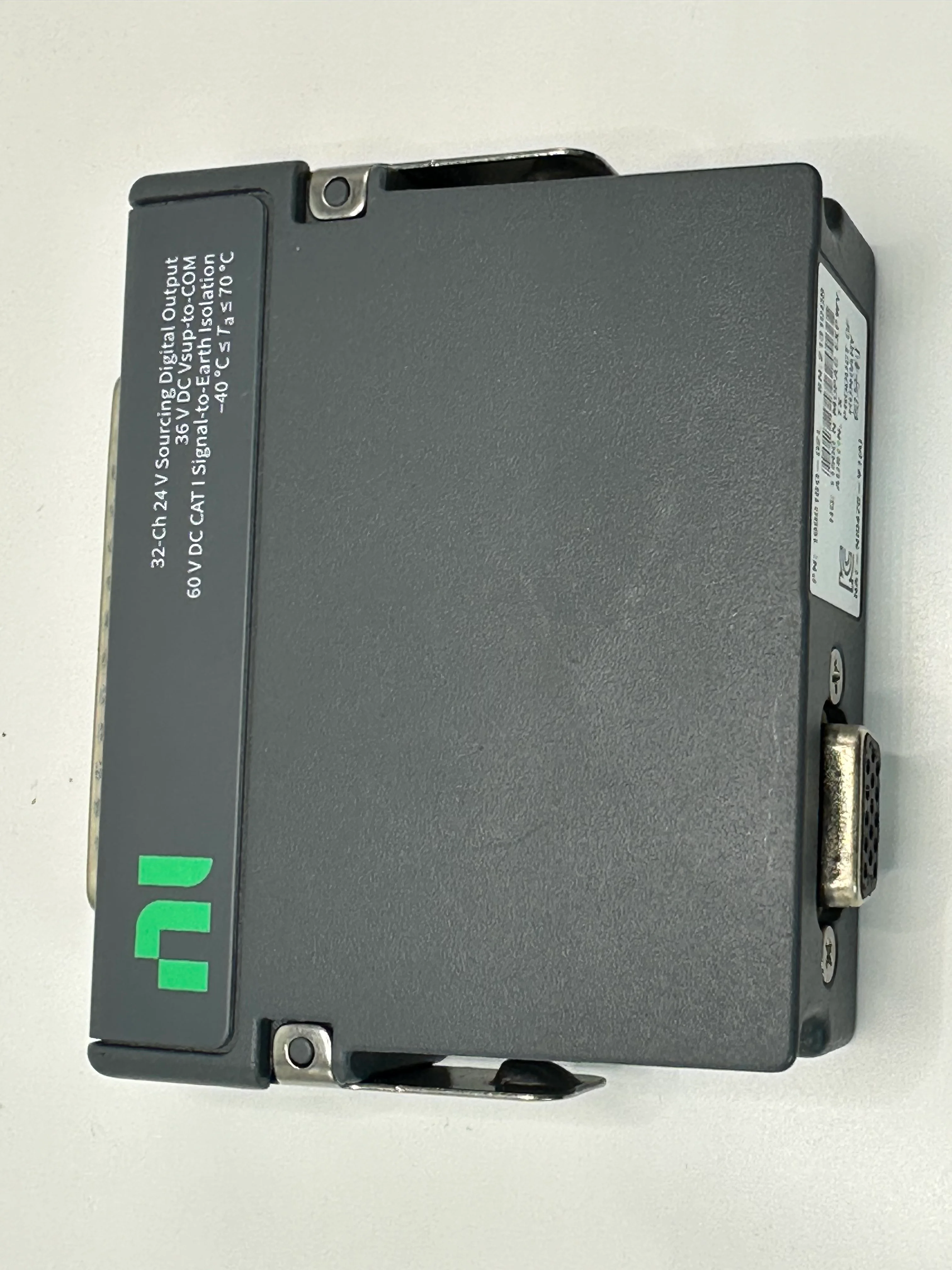 NI-9476 National Instruments NI 9476 cDAQ Digital Output Module