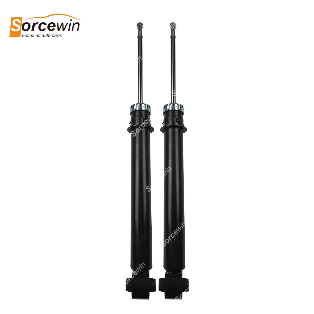 

For Hyundai IX35 2WD 4WD SONATA 8 TUCSON Auto Parts Suspension Strut Car Accessories Rear Front Shock Absorber 553112S400