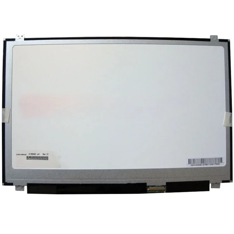 15.6 ''matryca lcd do Lenovo G500S G505S serii laptop lcd wyświetlacz LED — zdjęcie 2