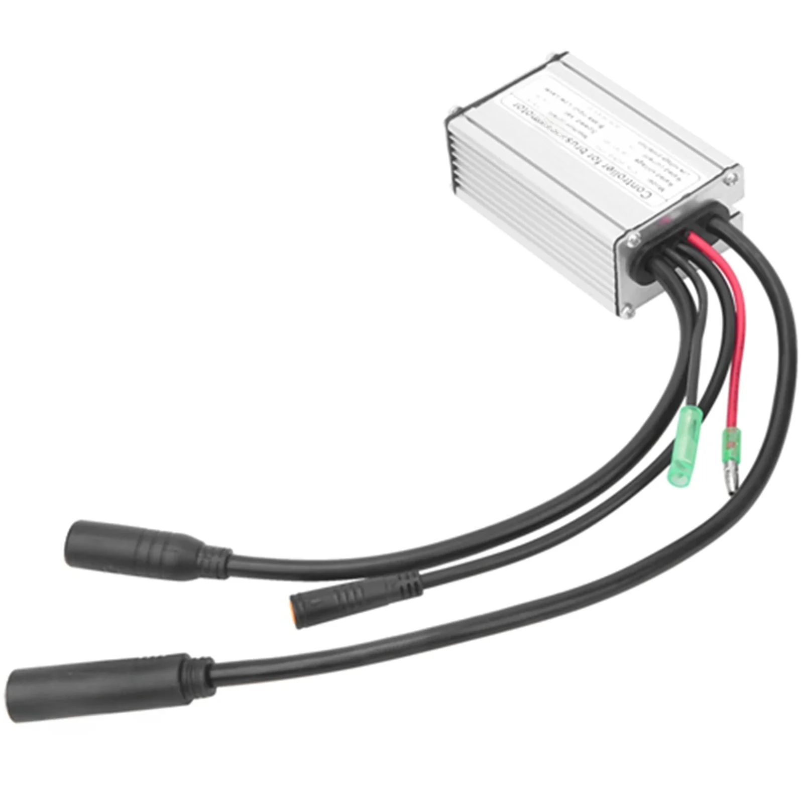 AliExpress DOACT 36V/48V Electric Bike Brushless DC Motor Controller For Electric Bicycle E-bike Scooter Electric Motorcycles Accessories