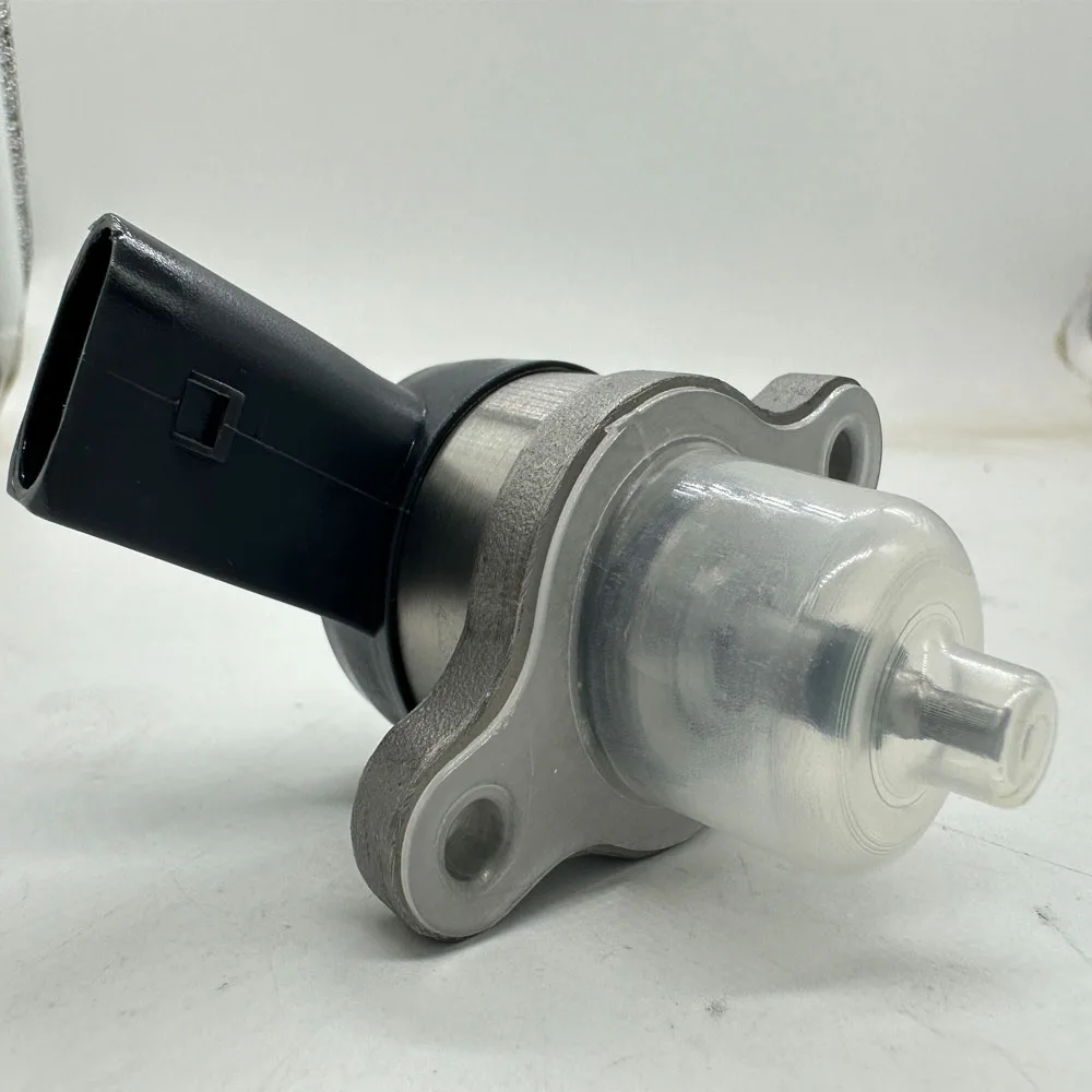 0281002698 A6110780549 Fuel Rail Pressure Control Valve DRV 6110780549 For Mercedes-Benzz C/E/V-Class Sprinter