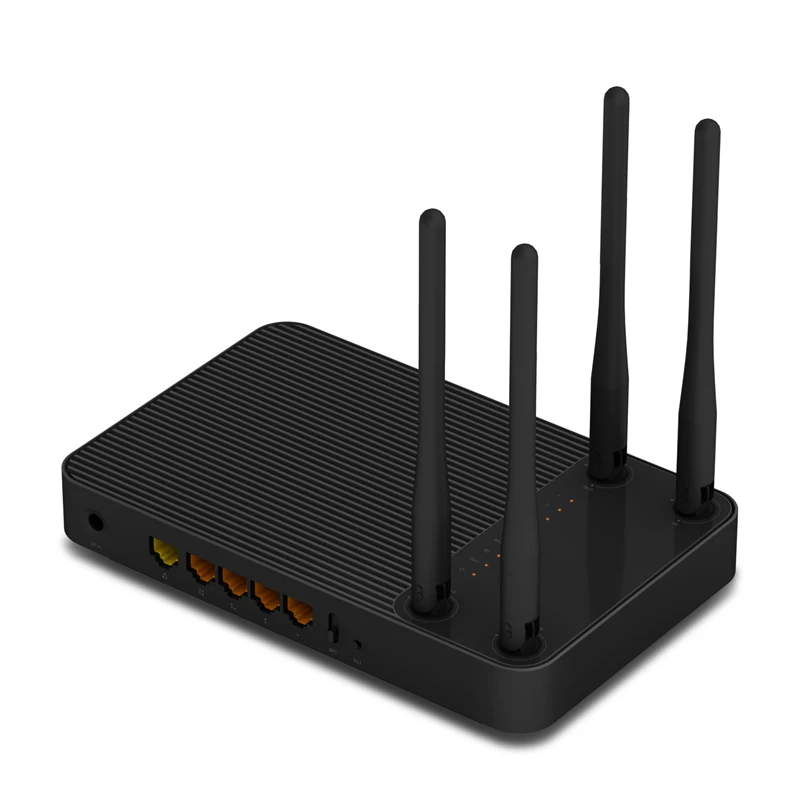 IpTIME AX3000BCM Gi Bit Internet wired/wireless router WI-FI6