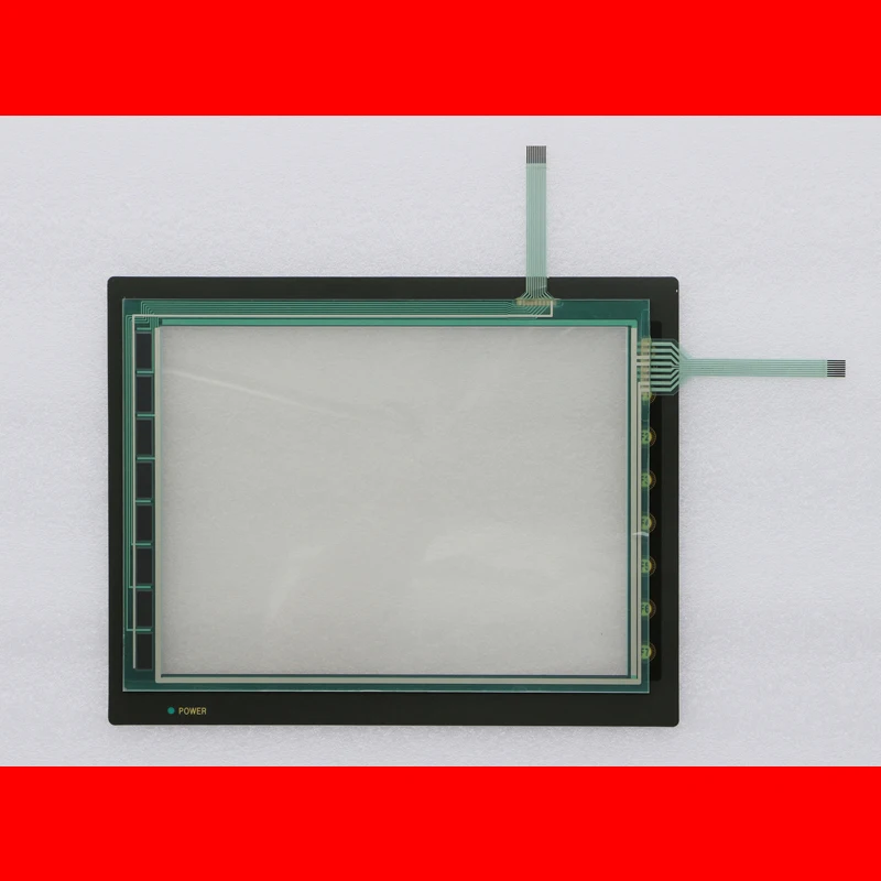 

NTX0100-5112R -- Plastic protective films Touch screens panels