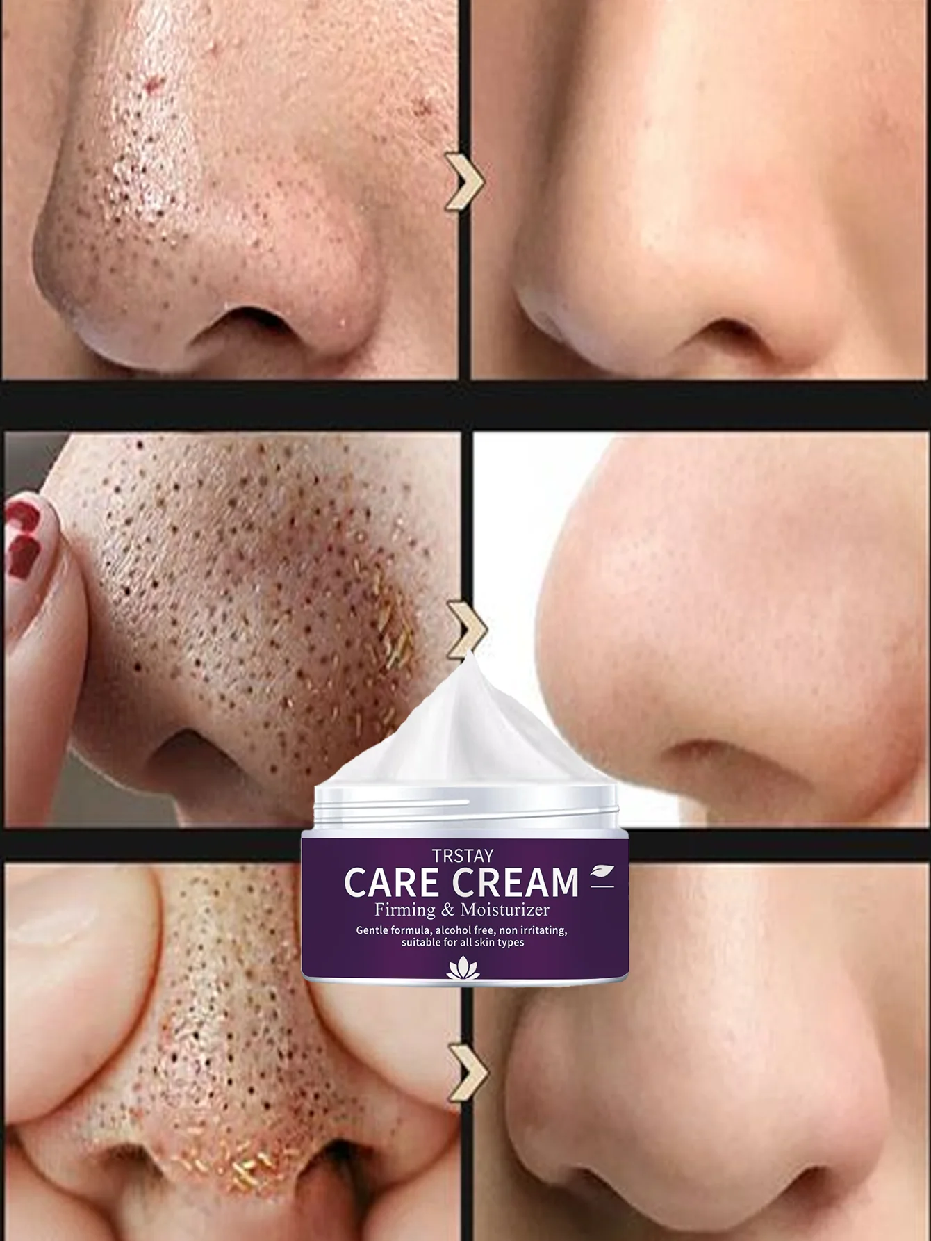 

Advanced Hydrating Serum with Vitamin E for Moisture Lock Soothing Irritation and Skin Elasticity Improvement Firmer Supple Appe