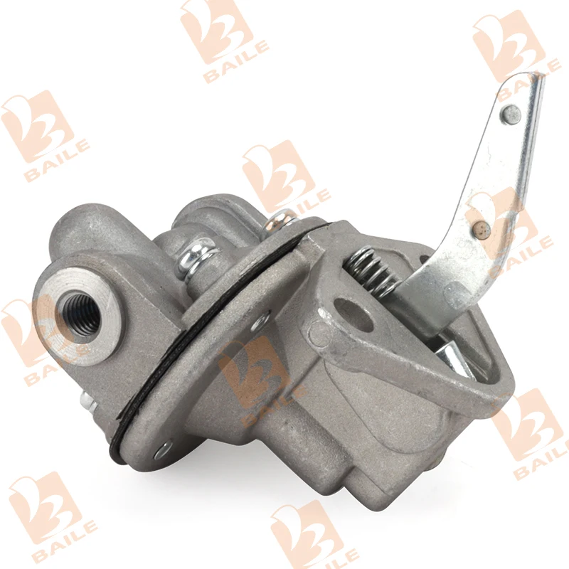 Voor Yanmar 129301-52020 Brandstofpomp 2gm20 3gm30 3hm35 Motoren Komatsu 3d75 3d84 Motor