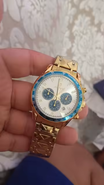 Photo from a satisfied customer