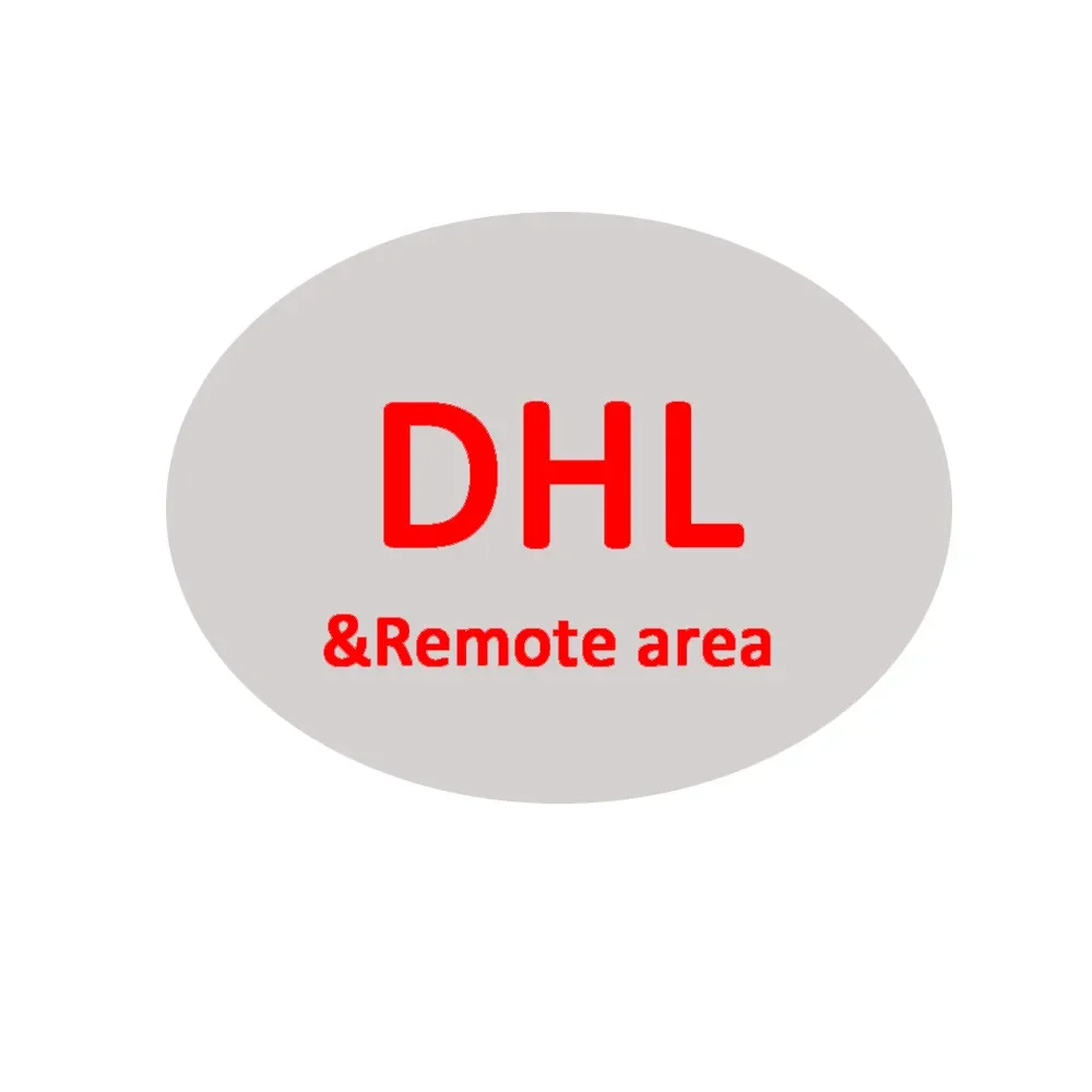 DHL cost, before buy, Please talk with seller for how much to pay-UMIDIGI Official Store