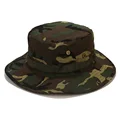 green Camouflage