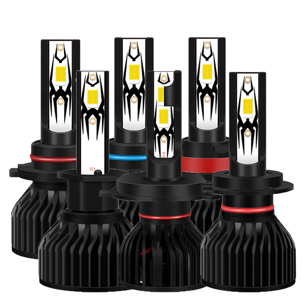 HB3 HB4 9005 9006 H… - image