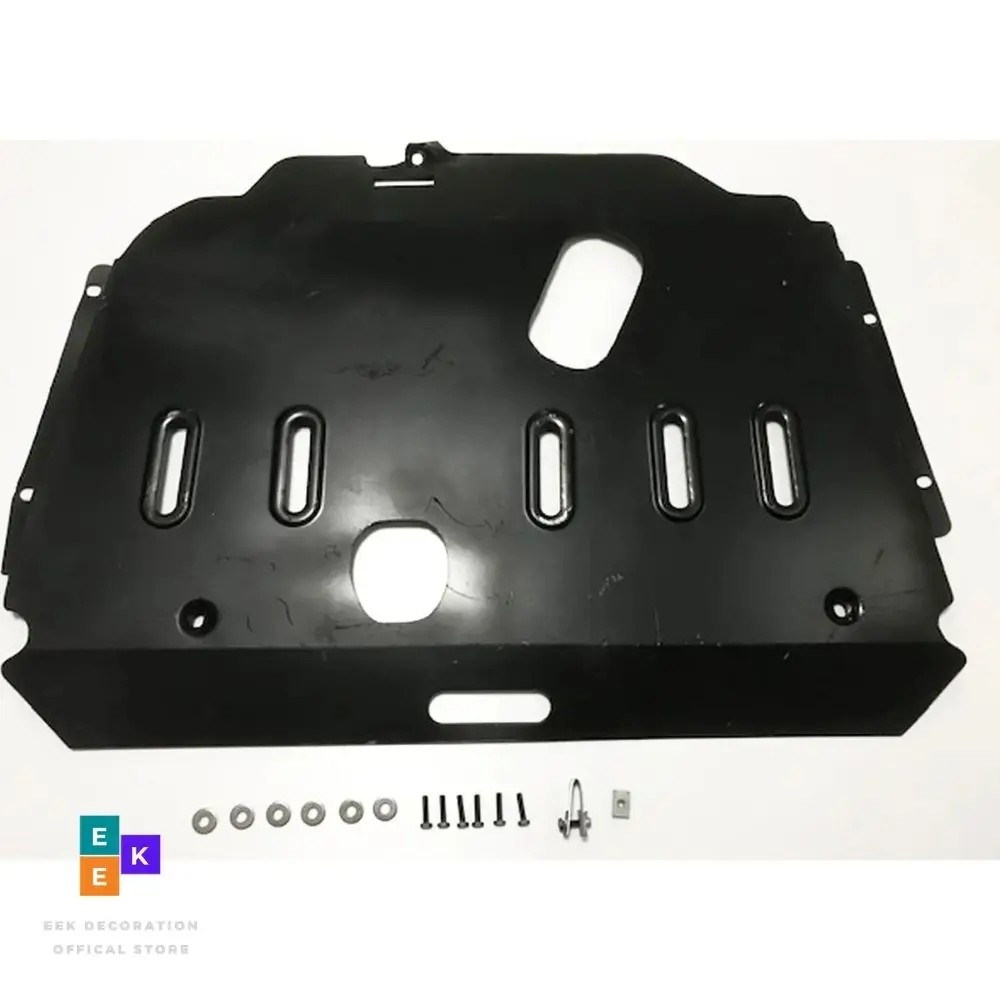 Toyota Corolla (2009-2018) Crankcase Protection Sheet