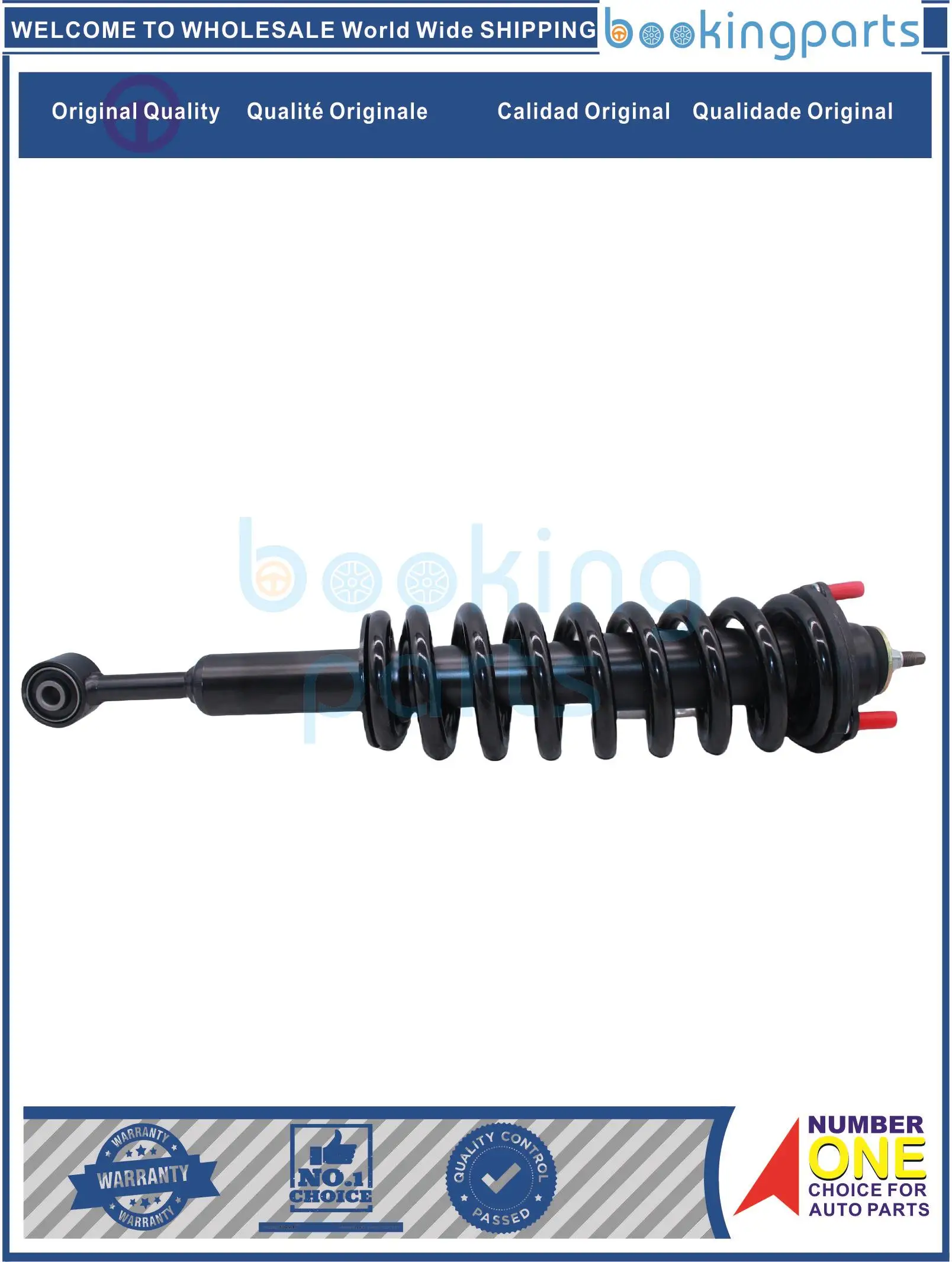 

SHA95731(B),2905010P3010 Shock Absorber/Strut For JAC PICK UP T6 2017 DIESEL BENCINA