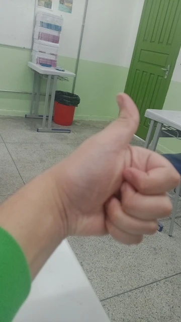 Foto publicada pelo cliente