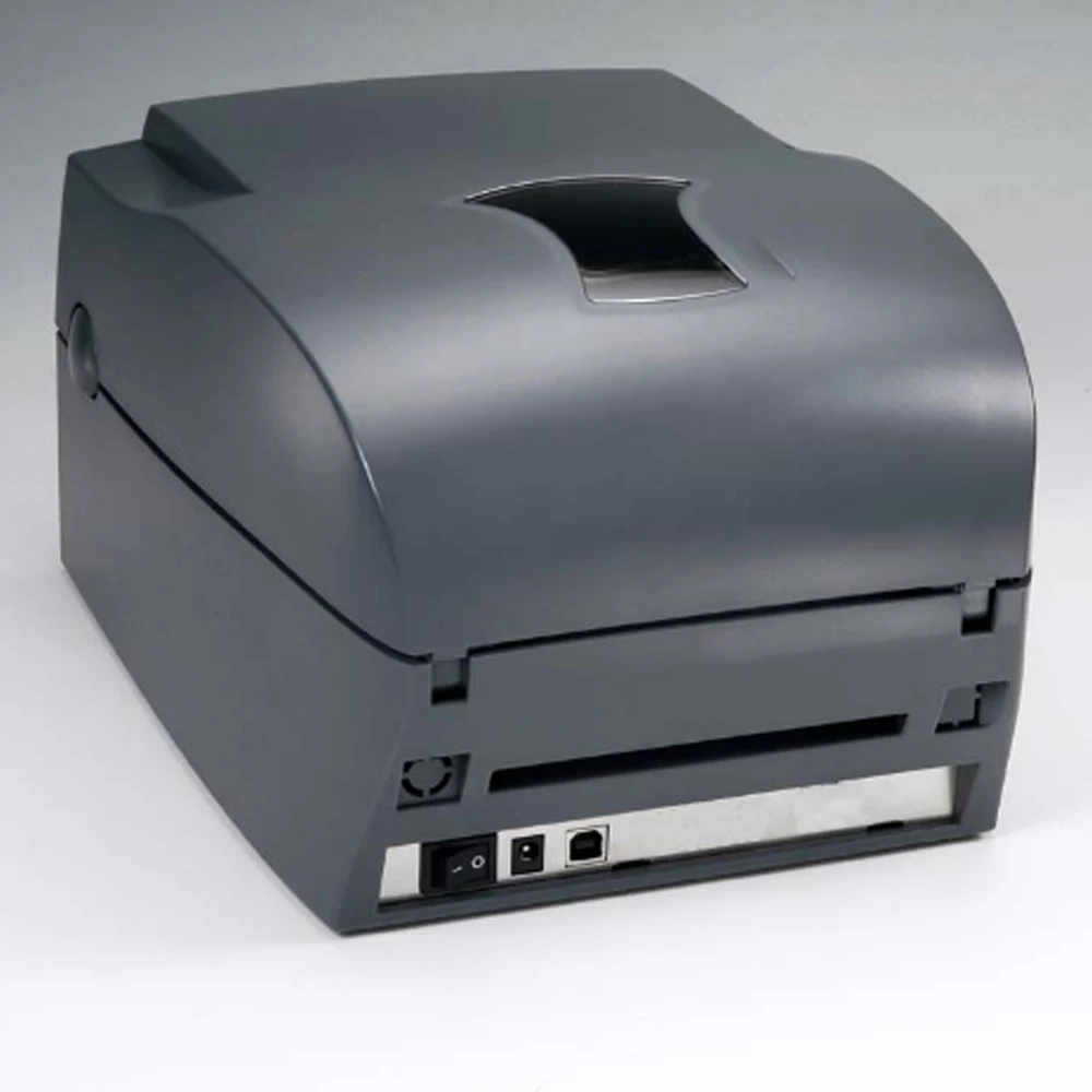 Imagem -06 - Impressora de Transferência Térmica Polegadas 203 Dpi 300dpi Barcode Desktop Impressora de Etiquetas Diretas para Roupas Hangtags Original Godex-g500 G530