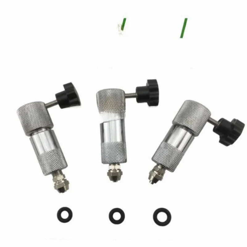 Wielofunkcyjne narzędzie do kolektora wtryskiwacza Common Rail Diesel 7mm 7.5mm 9mm 9.5mm dla BOSCH CUMMINS narzędzia do naprawy wtryskiwacza paliwa — zdjęcie 2