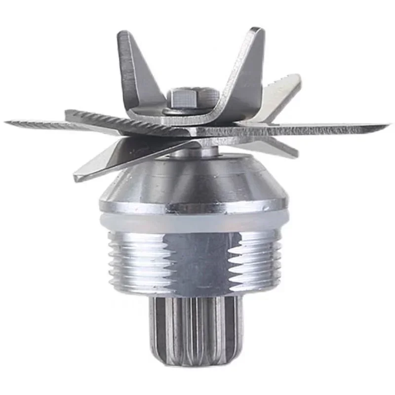 Lame de rechange universelle à 8 lames pour mixeur haute vitesse 2L, mixeur commercial pour lait de soja et machine à glace pilée