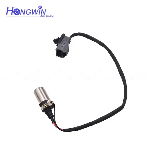 Imagen 2 del producto Sensor de posición del cigüeñal para Toyota Tercel, 90919, 05018, 1996, 1.5L, L4, 1997, 1998, 9091905018, 90919, 05018