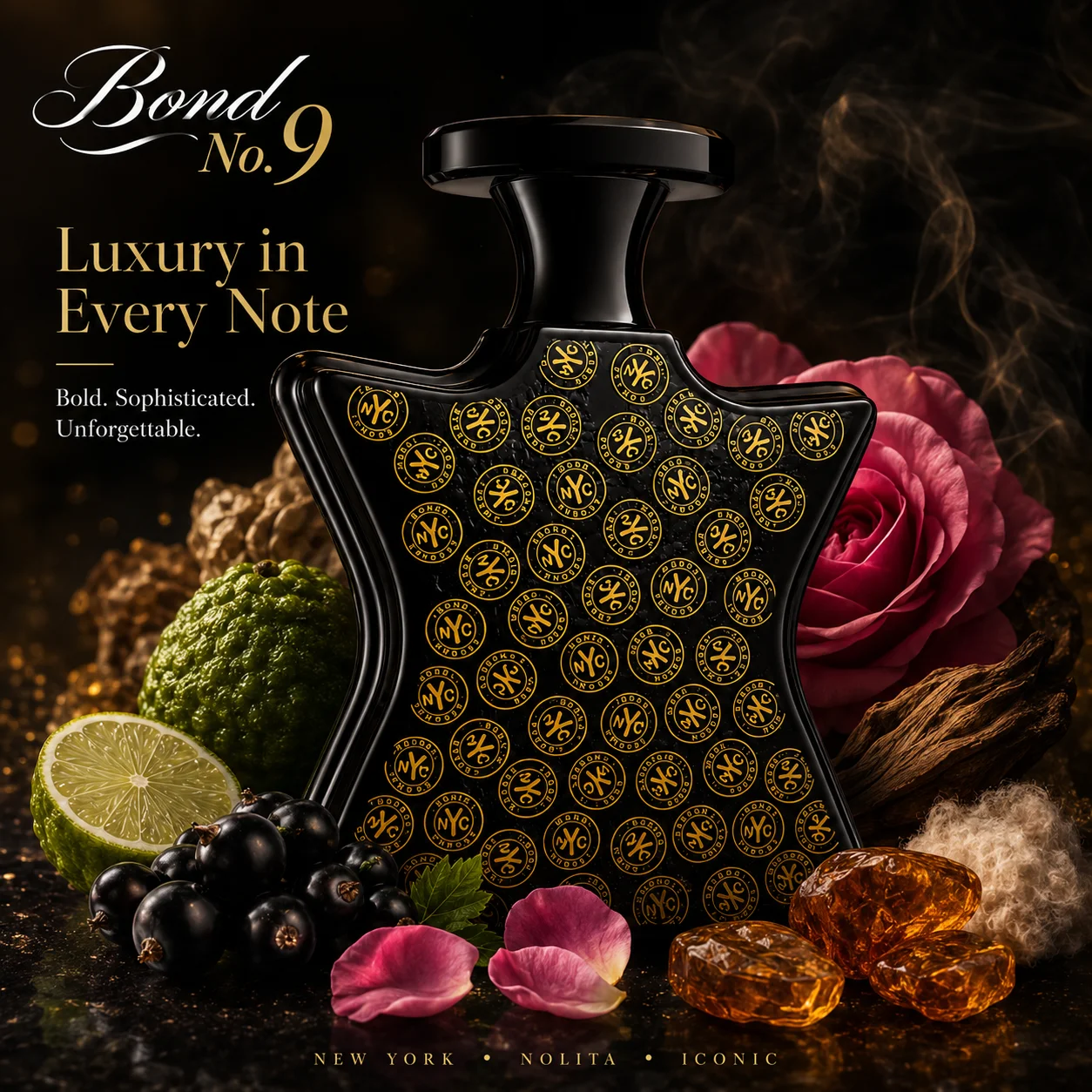 Bond No.9 New York Wall Street - Fragrance Perfume Usa recensione e prezzo