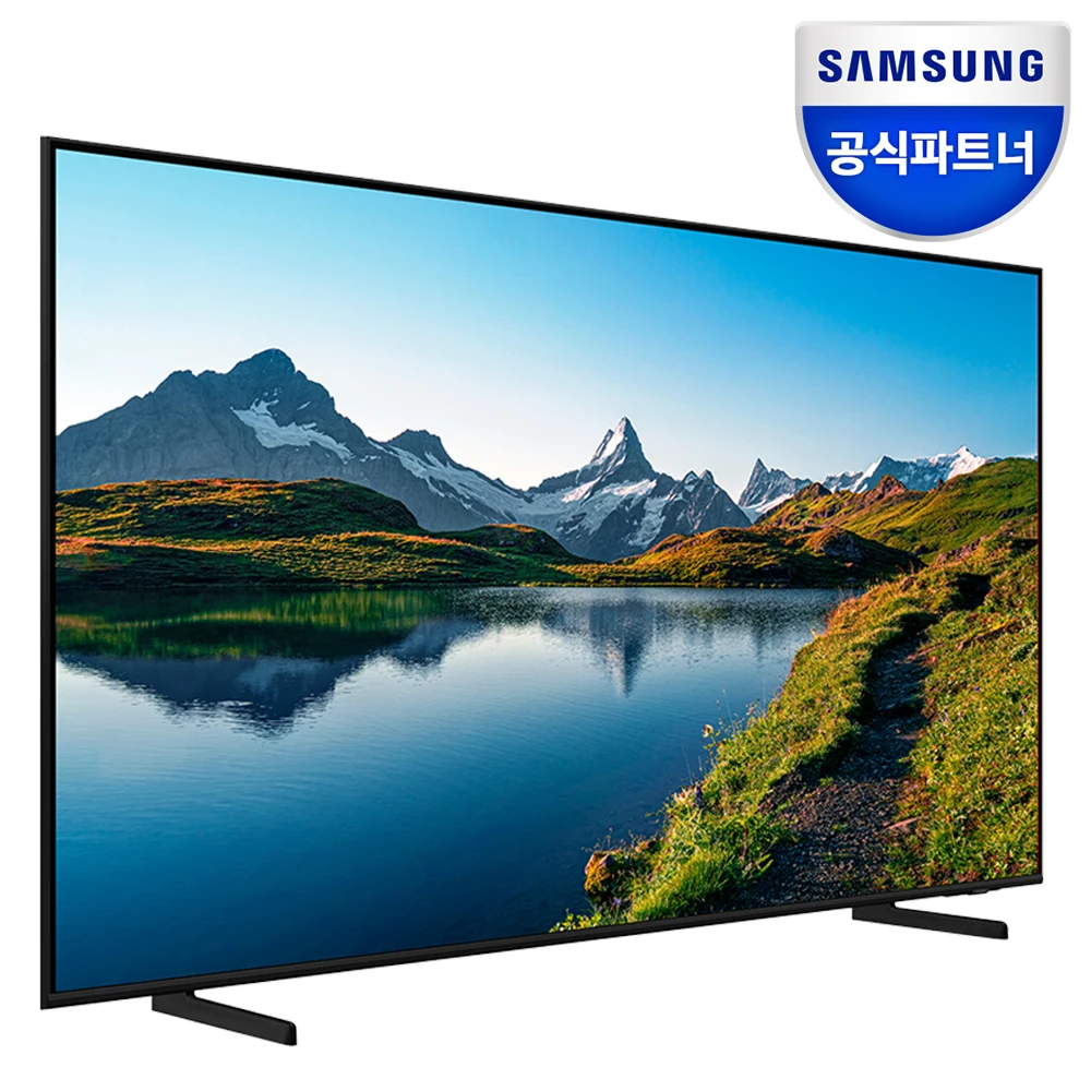 프리즘 BUYRUN 65인치 구글OS 스마트TV HP65G3 최신 구글OS OTT가성비 스펙셋팅 빠른배송 패널 2년 무상AS 가성비 티비 교체