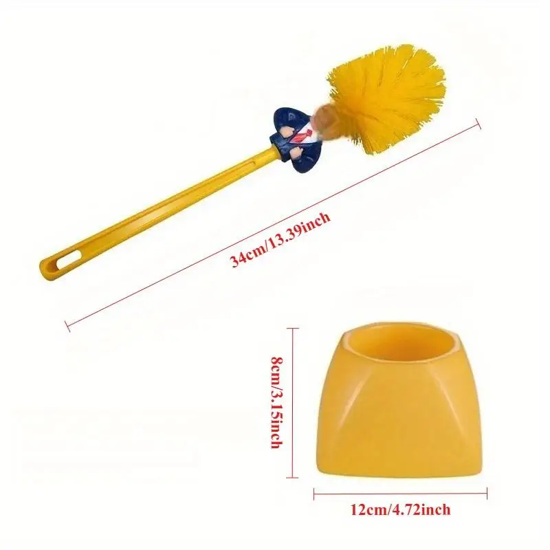 Thumbnail 2 - #87 Best Toilet Brushes to Buy In 2026