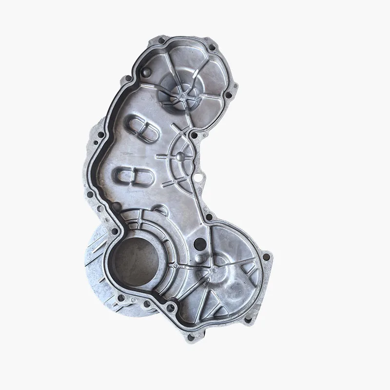 

Крышка ГРМ двигателя для JAC sunray 1002010FA140