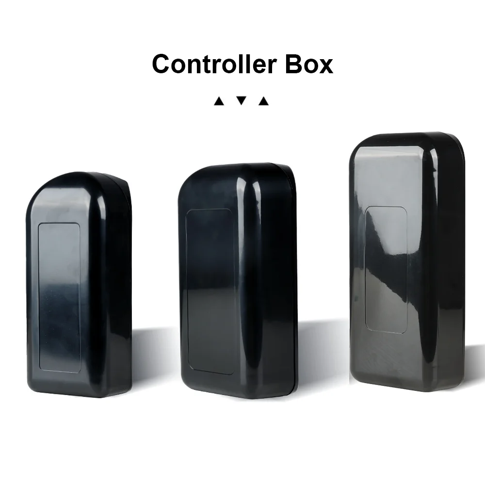 

Ebike Controller Box For 250W 350W 500W 1000W Electric Bicycle Conversion Kits With Small Medium Large Extra Large Options