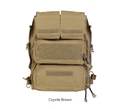 Coyote Brown