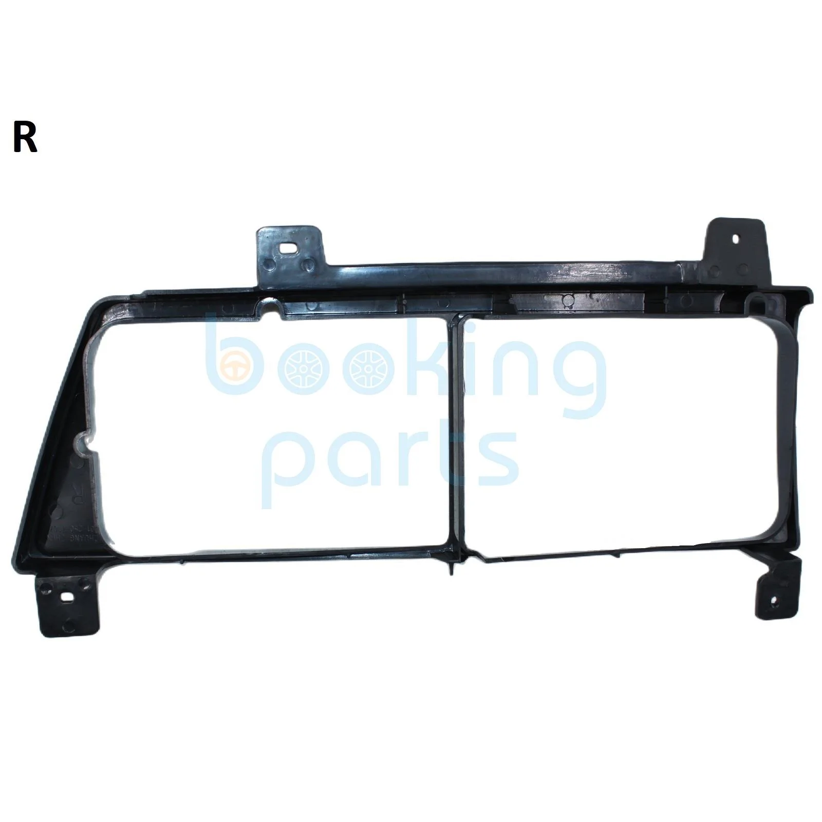 TLC34553(R),213-1210,2131210,R 8-97855699-3,R8978556993 Lamp Cover&Housing For ISUZU NPR,NHR ’93