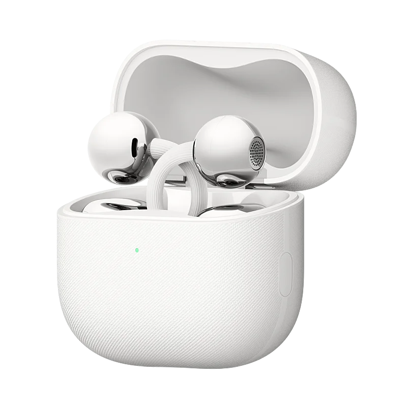 Huawei FreeClip 2 Earphone Nirkabel Bluetooth Model Jepit