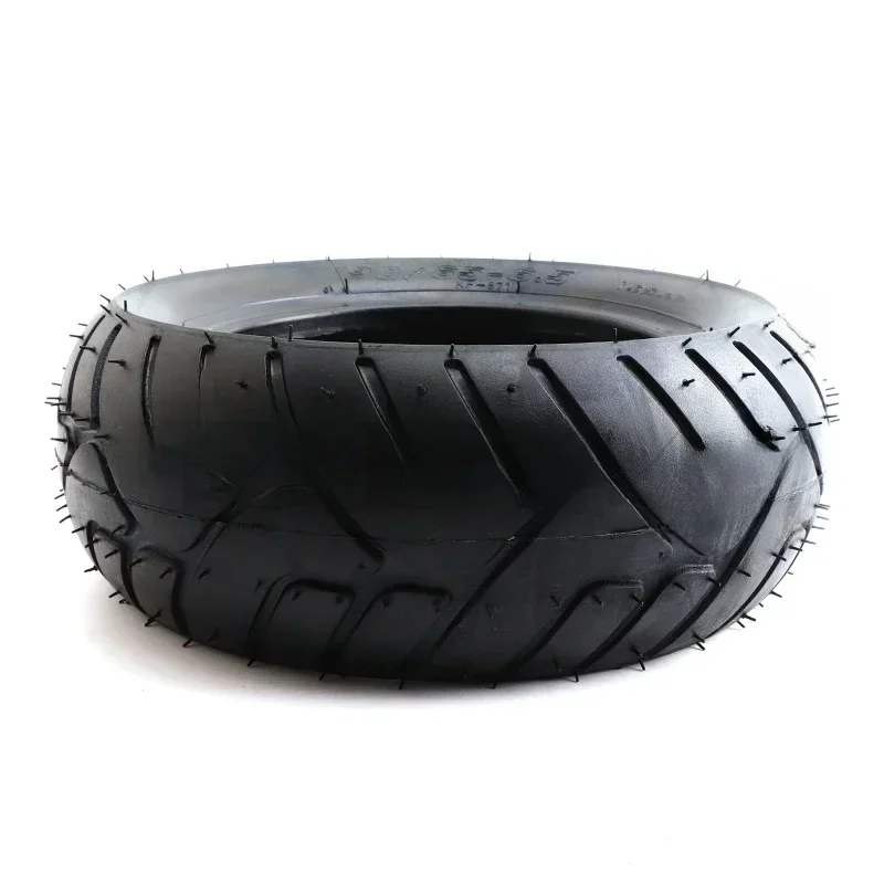 AliExpress NONE High quality 11 inch Road vacuum Tyre 90/65-6.5 Tubeless Tire for 47cc 49cc Mini Dirt Bike Gas electric Scooter Accessories