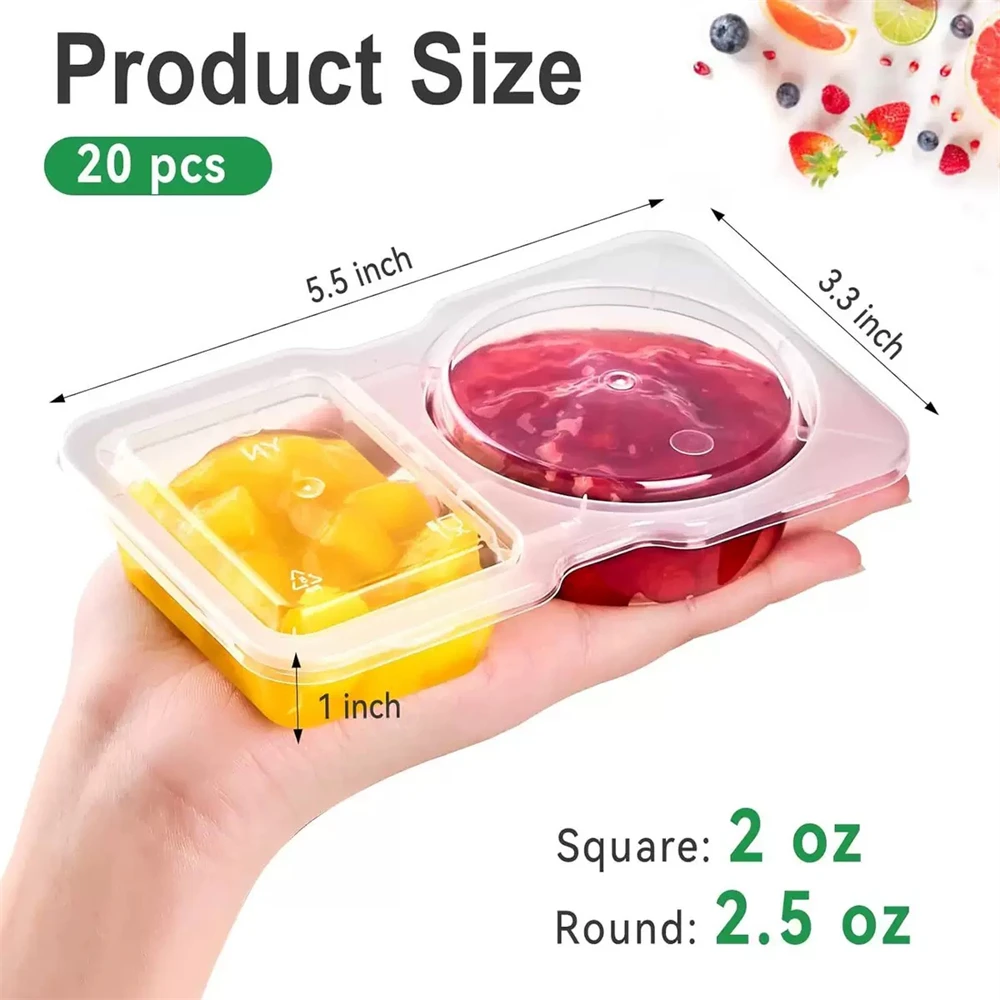 Thumbnail 2 - #8 Latest Baby Food Storage Containers Offers