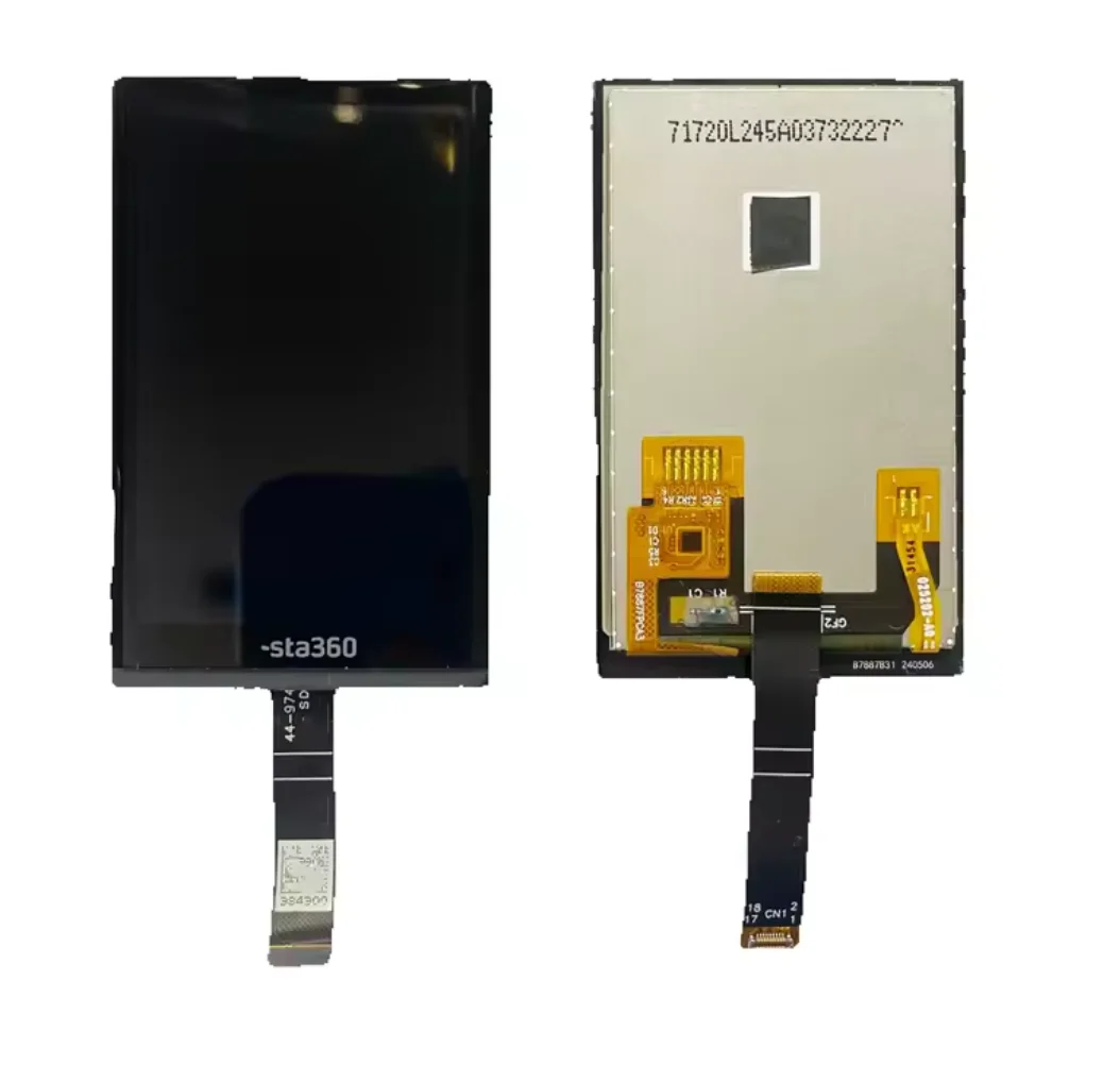 For Insta360 X4 LCD Camera Screen Action Camera LCD Repair Part