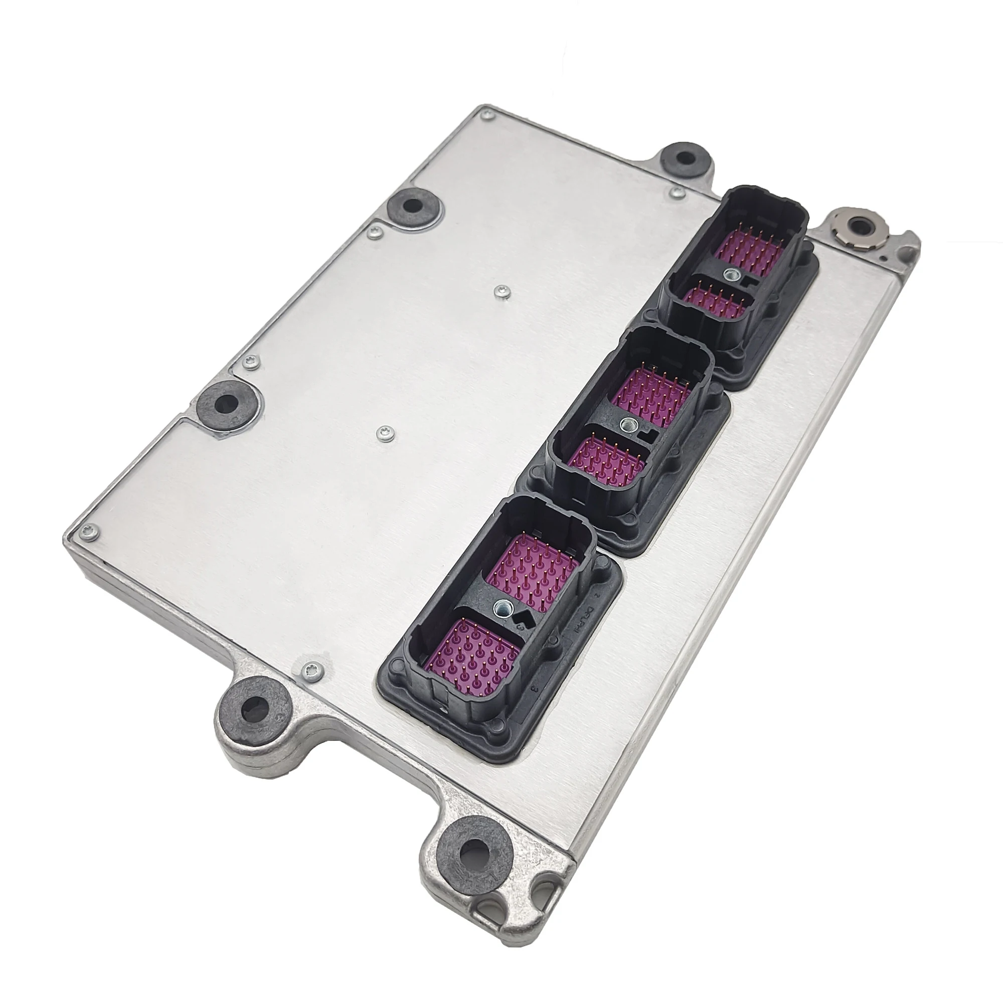 Ecu cm570 p3408501 3408501 motor diesel ecm módulo de unidade de controle eletrônico placa de computador para peças de máquinas de escavadeira cummins