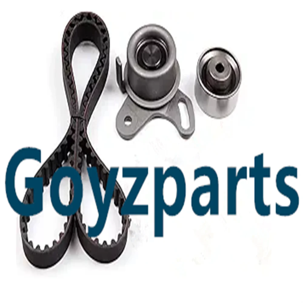 

Высокопроизводительный 24810-26020 автомобильный ремень ГРМ двигателя G4ED G4GR, ремонтный комплект из 3 предметов для Elantra Yuedong 24810-26020