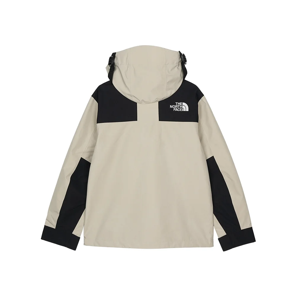 THE NORTH FACE Men'S ECO GORE TEX MOUNTAIN JACKET/ NJ2GQ50