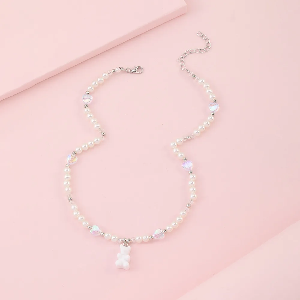 Pink And White Gumm… - image