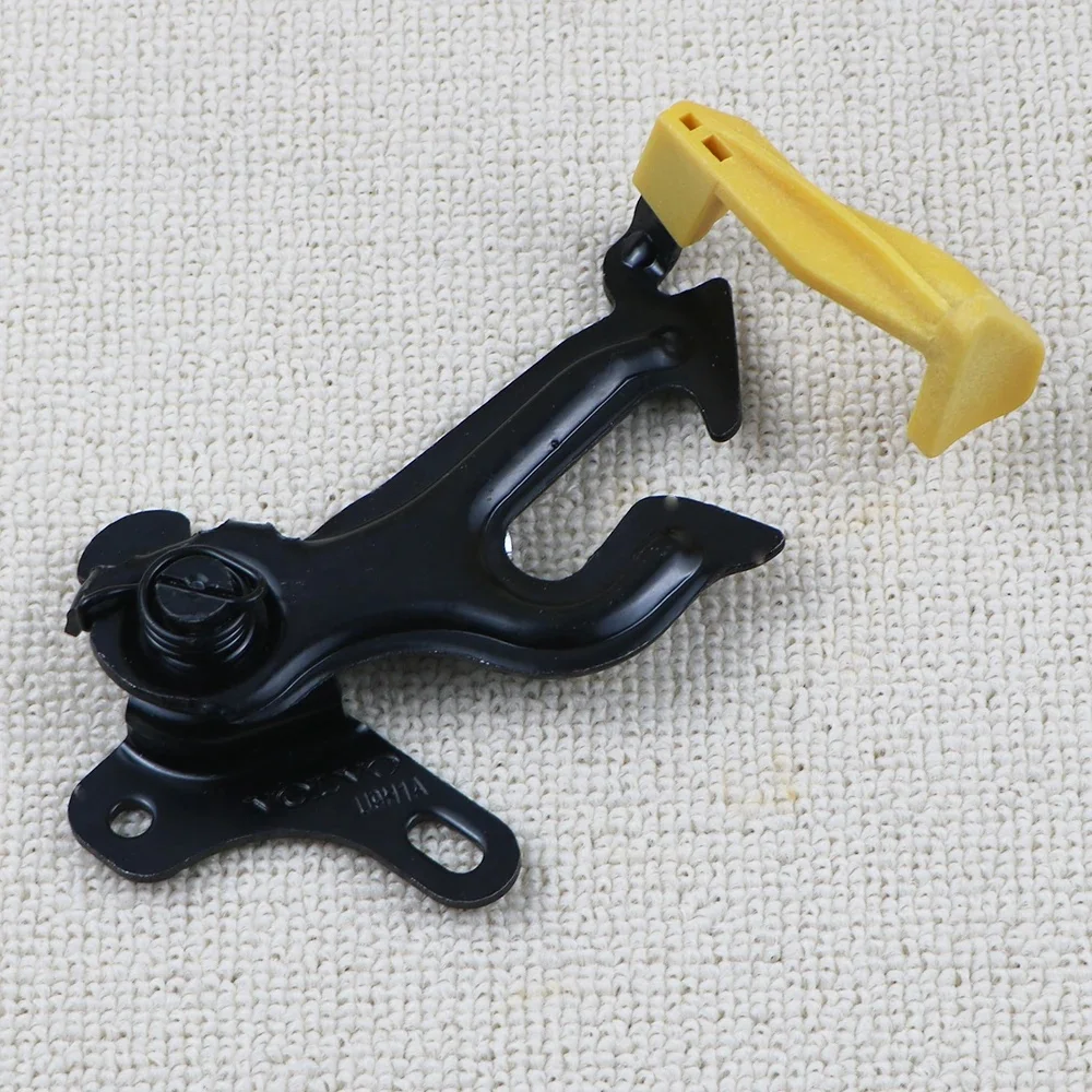 31425790 Car Hood-Release Lever Hood-Safety Catch Latch Lock For Volvo XC60 2009 2010 2012 2011 2013 2014 2015 2016 31425790