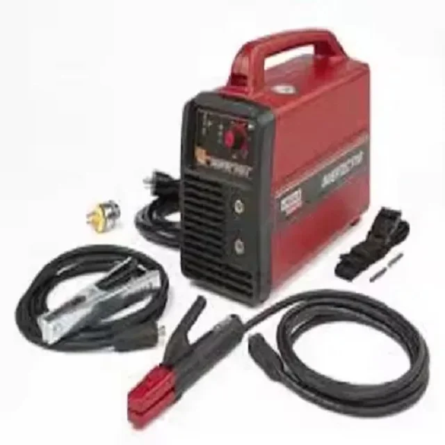 

Высочайшее новое качество K41951, промышленный сварочный аппарат MIG 210 MultiProcess, OEM, индивидуальная поддержка