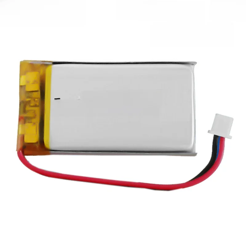 15PCS JST PH 1,0mm 3 pin 3,7 V 250mAH 402035 Polymer lithium-ion/Li-Ion batterie für tablet pc BANK