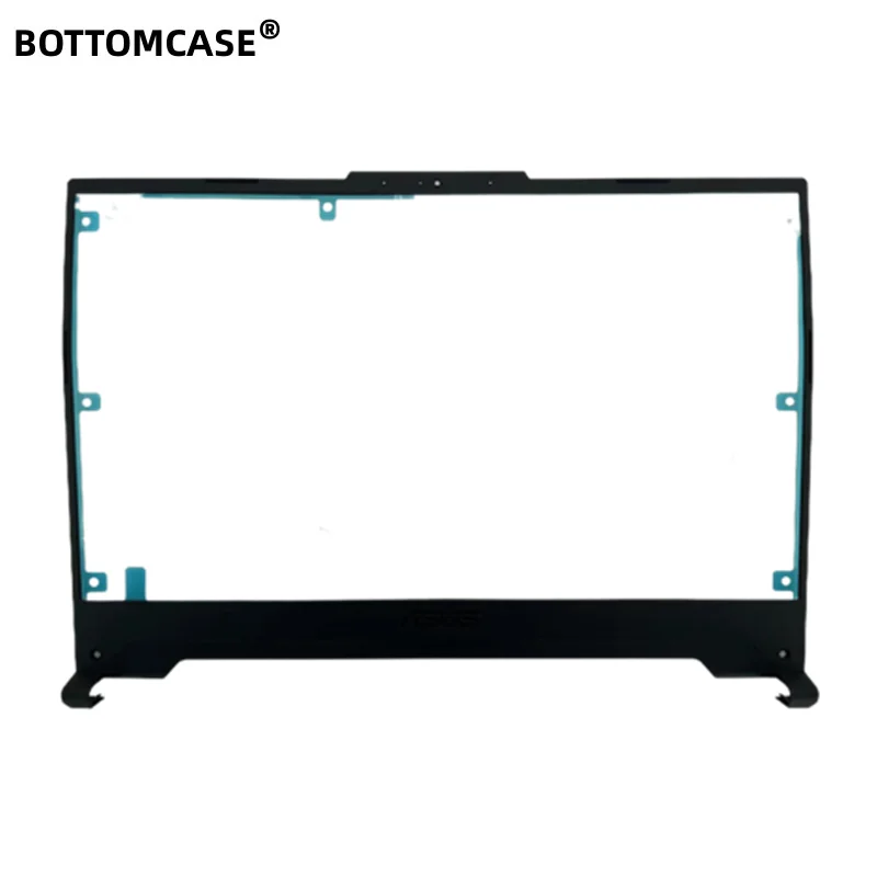 BOTTOMCASE®Nuovo per ASUS TUF Gaming A15 F15 (2023) FX507ZV/ZU/VV/VU FA507RC/RE/RM/ZE/ZM/ZC4 LCD Cover posteriore/cornice anteriore LCD