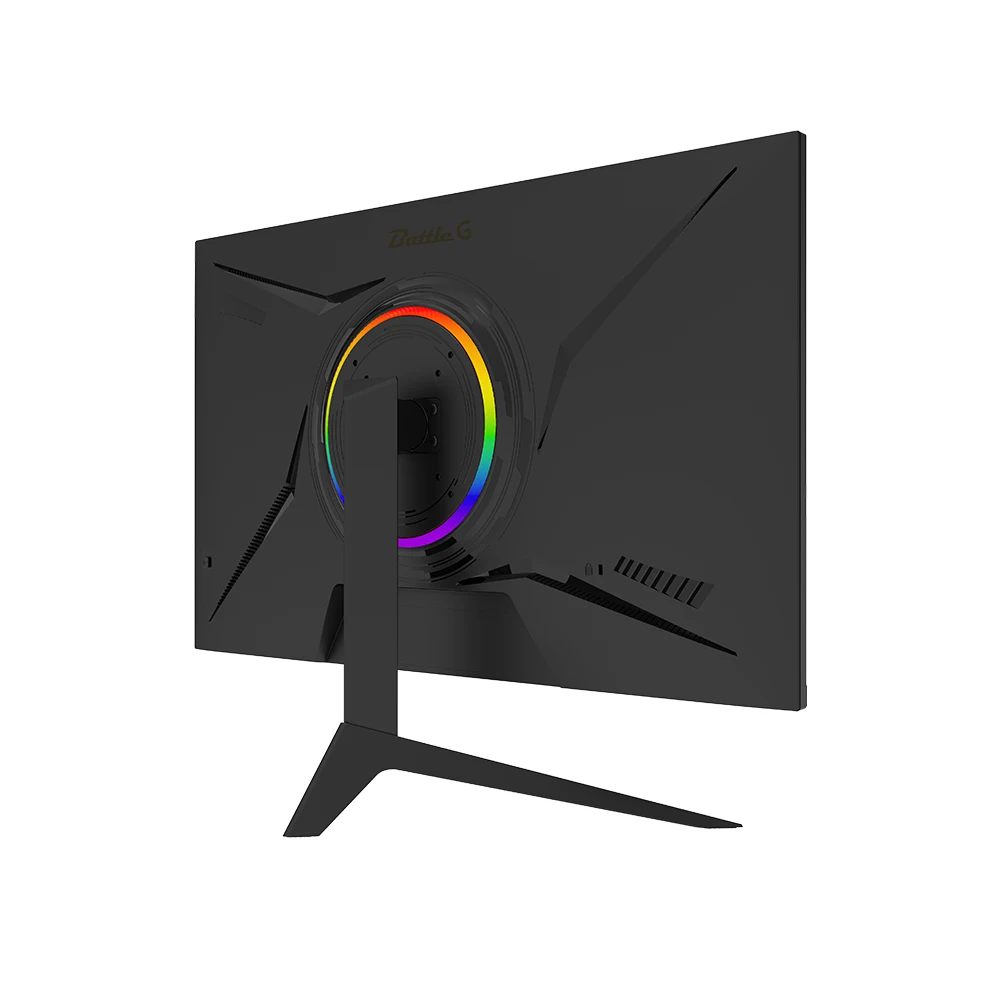 27 inch QHD 144Hz Gaming Monitor JC Hyun BattleG BG27QM3 Real 165Hz