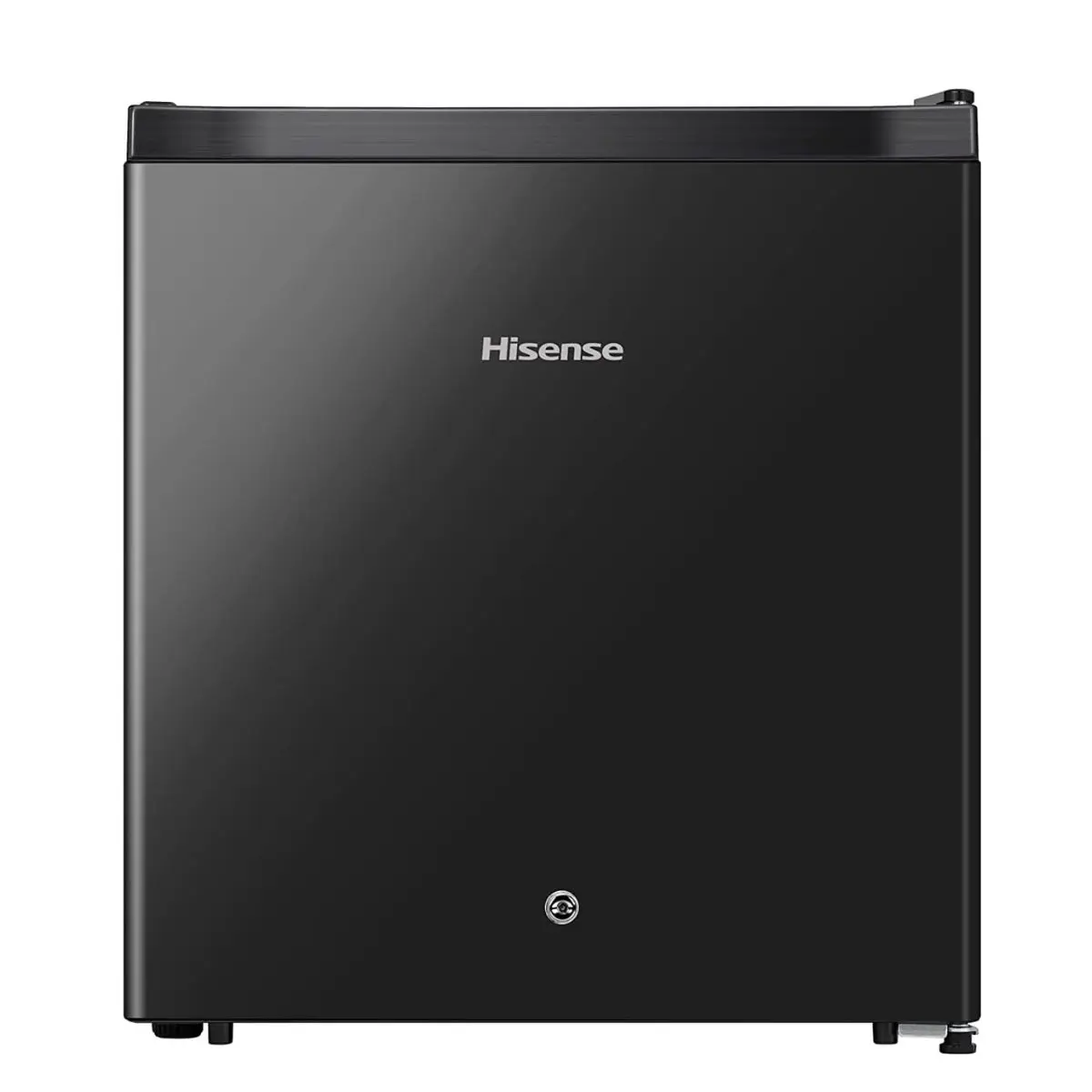 Frigobar Hisense RR16D6ABX1 45 LTS. Negro
