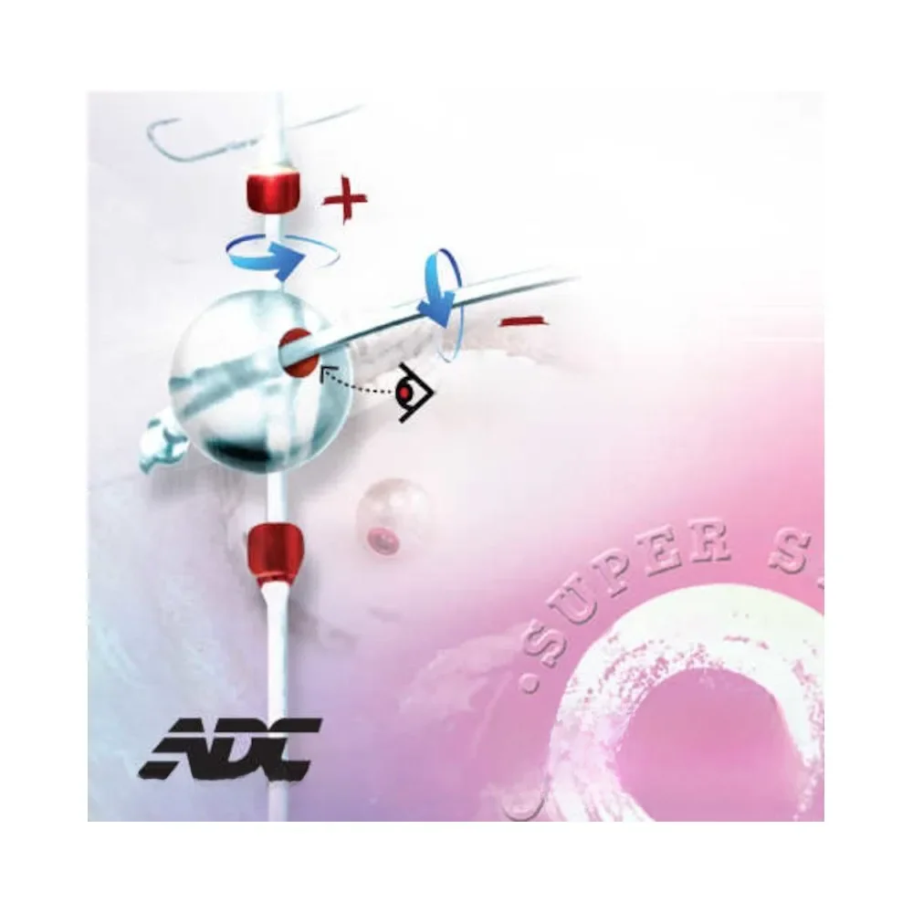 20 perles ADC transparentes bikie-plusieurs diamètre. Plastique très dur. Pour la fabrication de notre faible surfcasstin